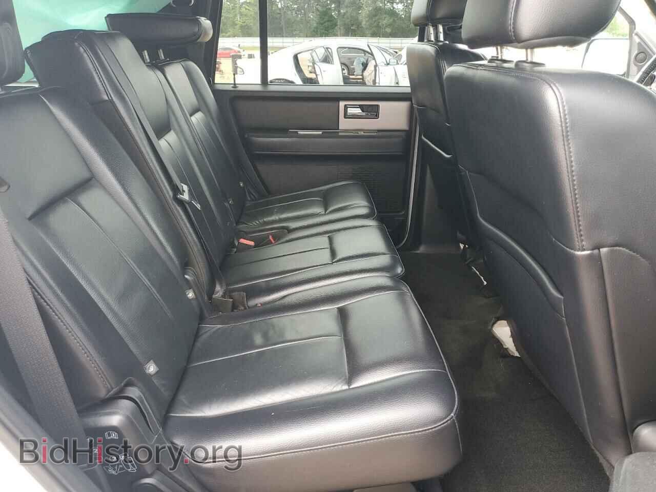 2017 FORD EXPEDITION - VIN: 1FMJU1HT6HEA30725 - Фото 11