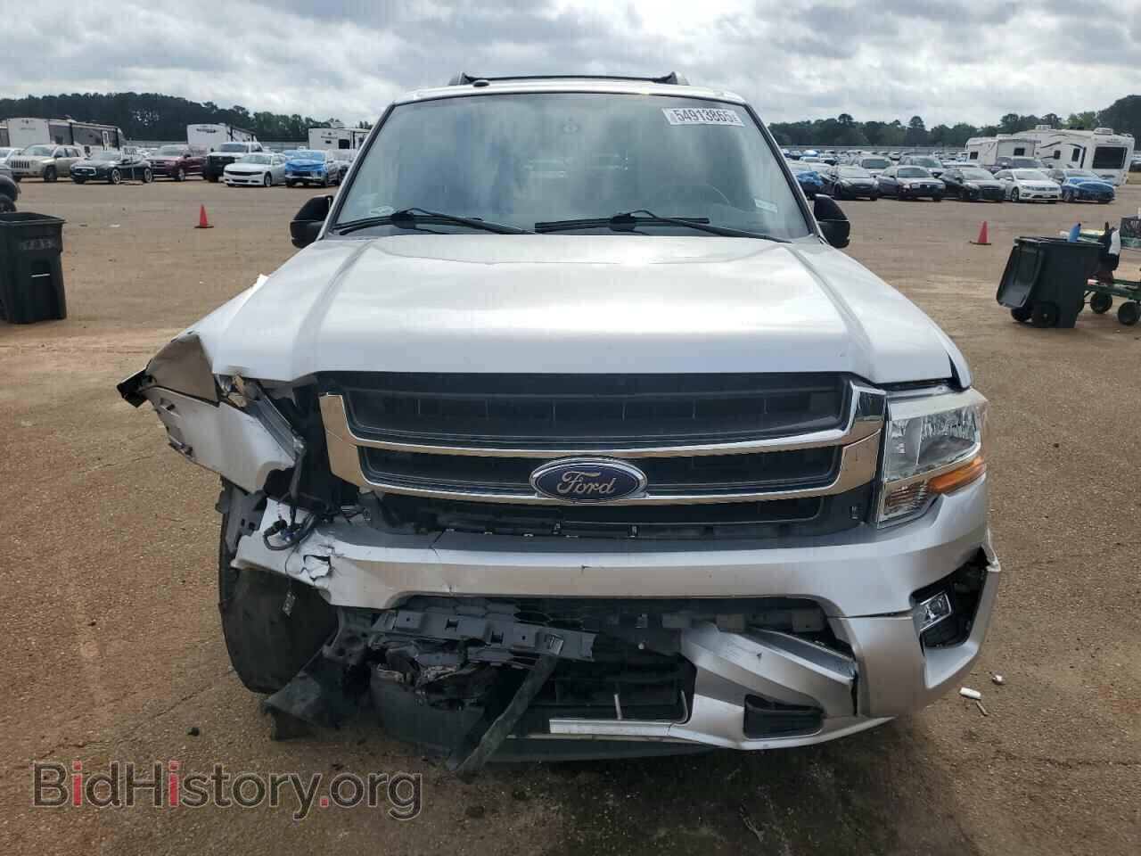 2017 FORD EXPEDITION - VIN: 1FMJU1HT6HEA30725 - Фото 5