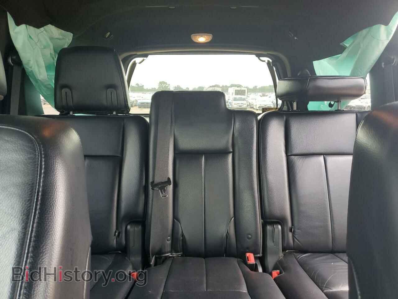 2017 FORD EXPEDITION - VIN: 1FMJU1HT6HEA30725 - Фото 10