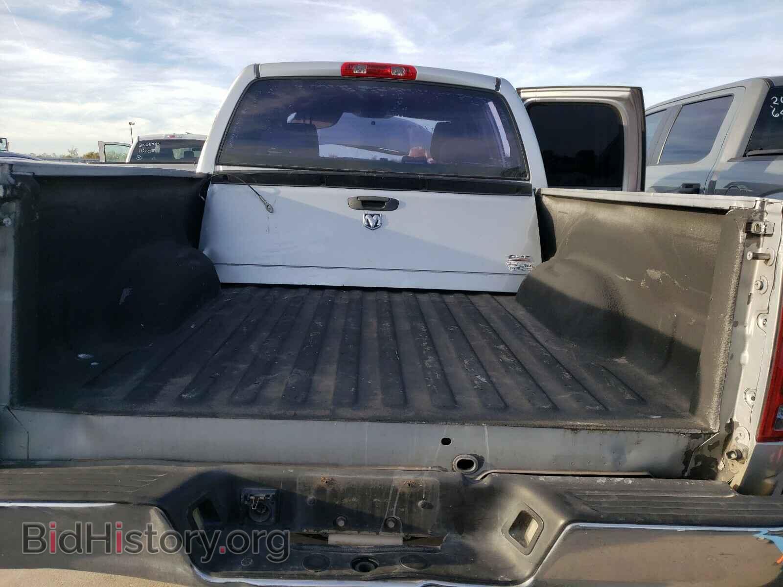 2006 DODGE RAM 1500 - VIN: 1D7HA18N56J220331 - Фото 9