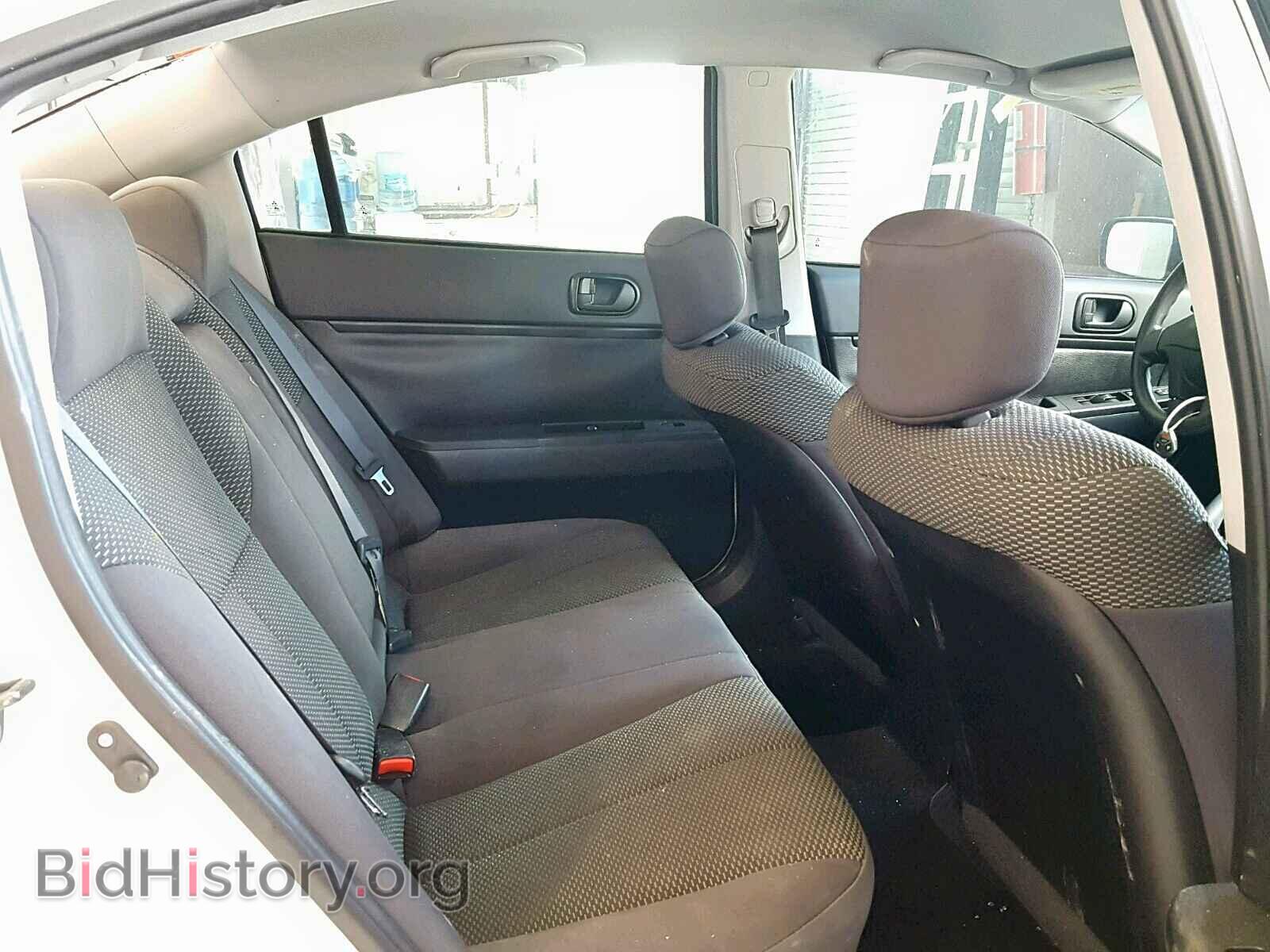 2007 MITSUBISHI GALANT - VIN: 4A3AB26F87E074458 - Фото 6