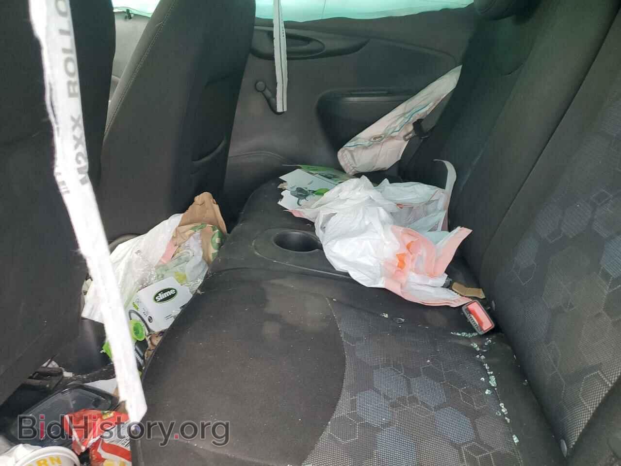 2018 CHEVROLET SPARK - VIN: KL8CB6SA2JC468496 - Фото 10