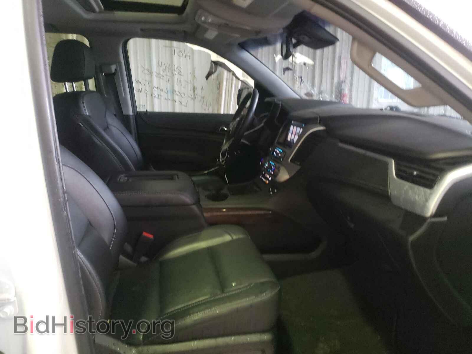 2020 GMC YUKON - VIN: 1GKS2BKC1LR206745 - Фото 5