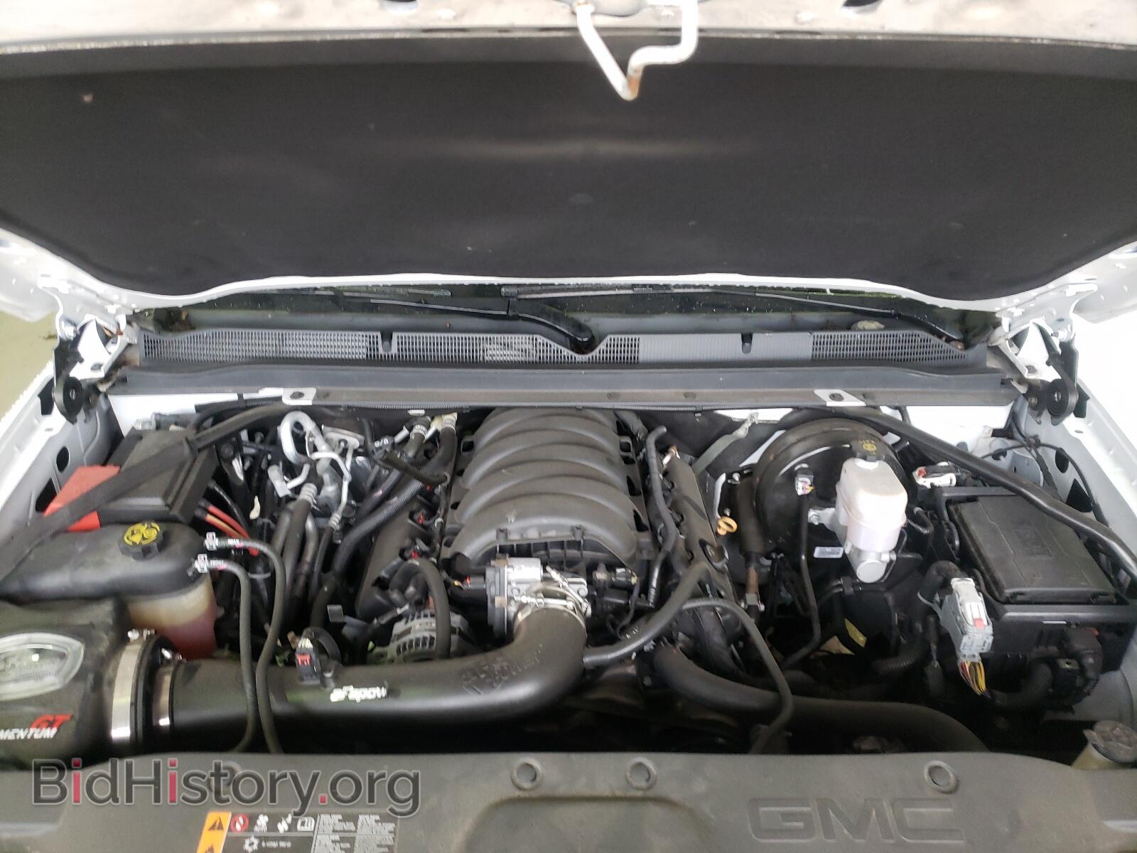 2020 GMC YUKON - VIN: 1GKS2BKC1LR206745 - Фото 7