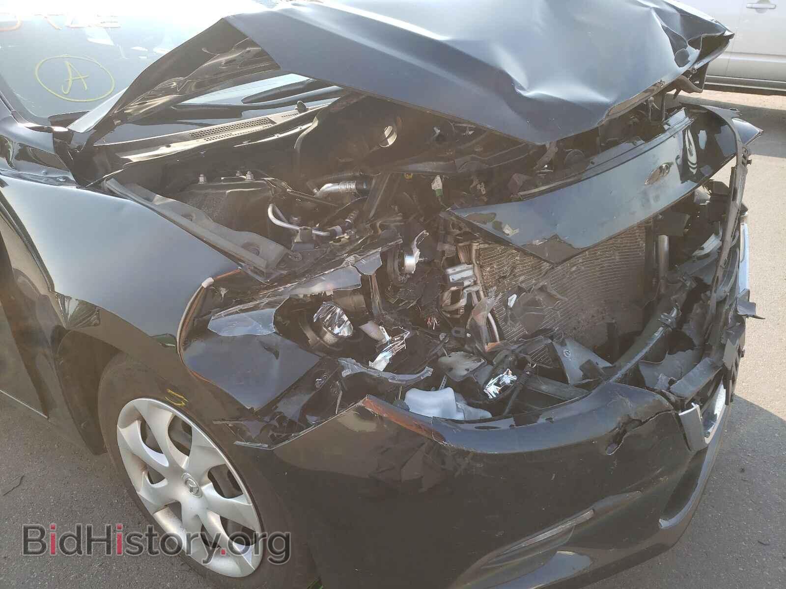 2018 MAZDA 3 - VIN: 3MZBN1U79JM225925 - Фото 9