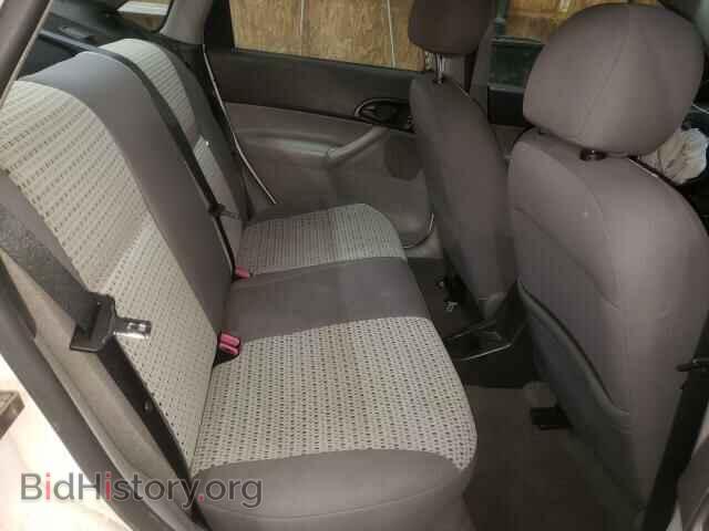2007 FORD FOCUS - VIN: 1FAFP34N97W237323 - Фото 6