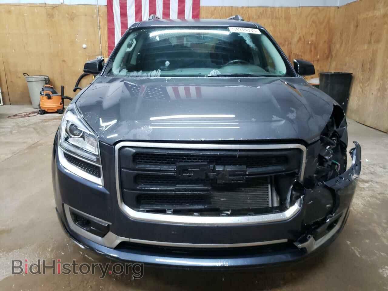 2013 GMC ACADIA - VIN: 1GKKVPKD3DJ264479 - Фото 5