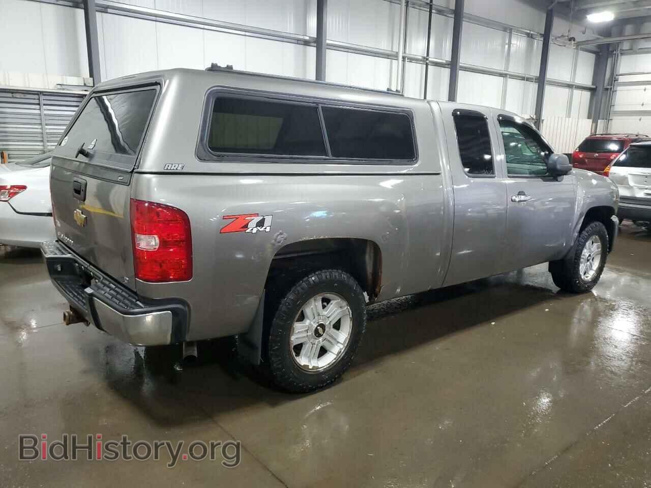 2007 CHEVROLET ALL Models - VIN: 2GCEK19J171642310 - Фото 3