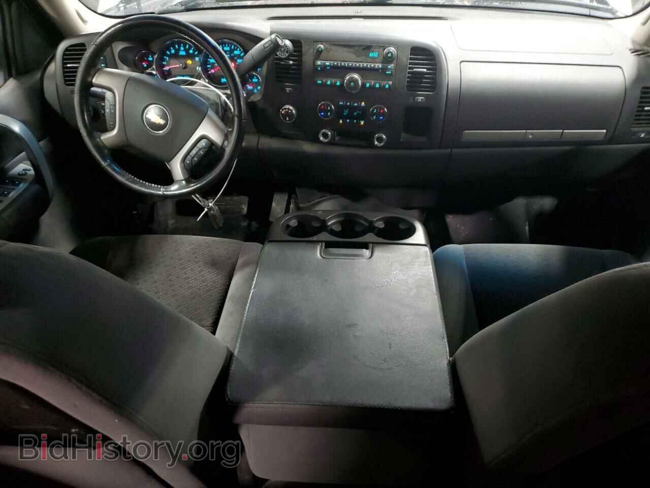 2007 CHEVROLET ALL Models - VIN: 2GCEK19J171642310 - Фото 8