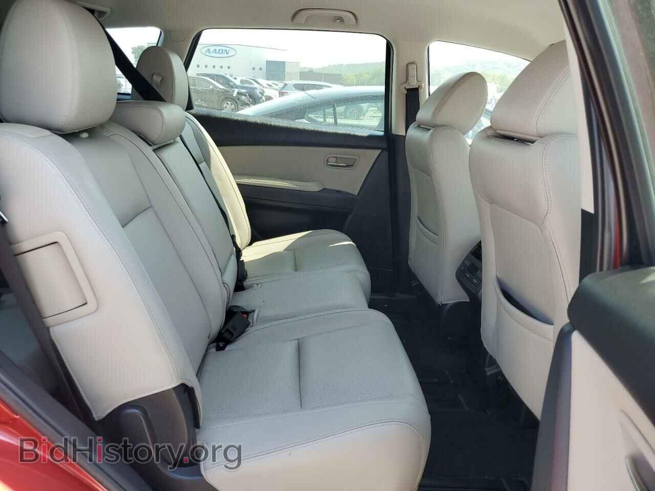 2013 MAZDA CX-9 - VIN: JM3TB2CA6D0424187 - Фото 11