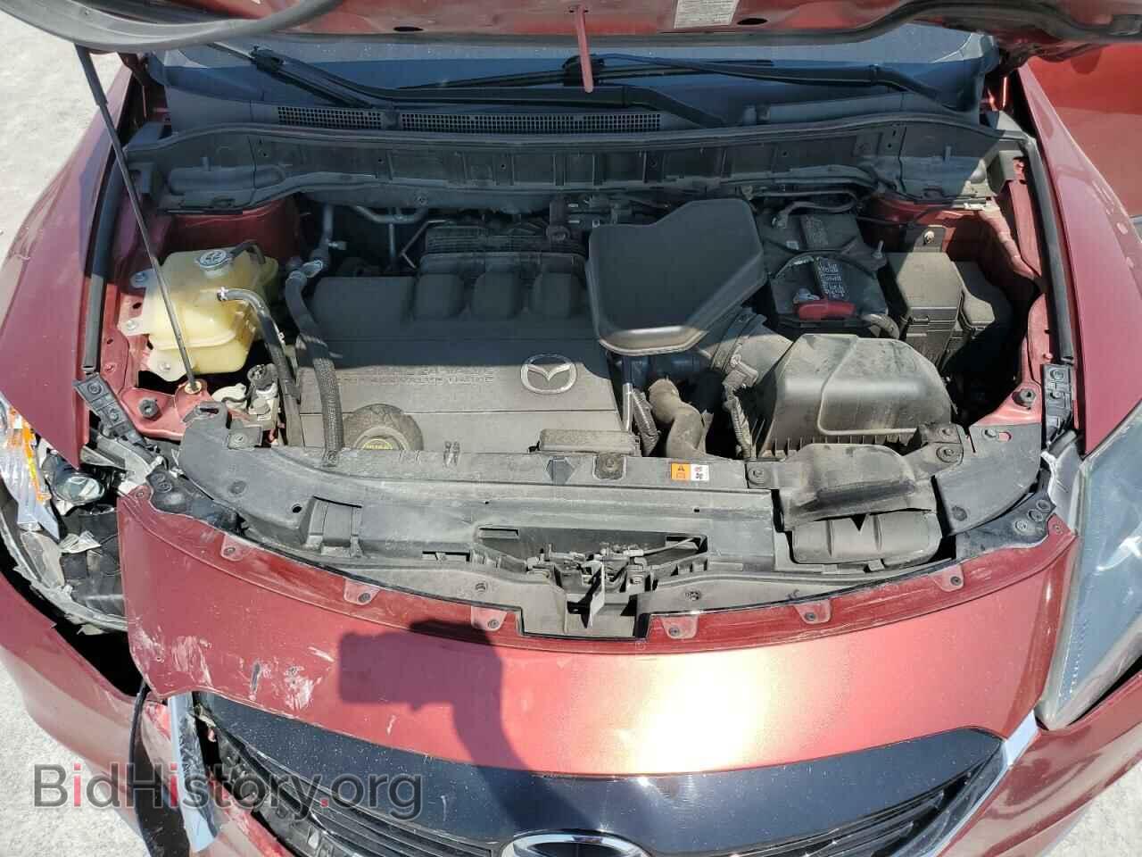 2013 MAZDA CX-9 - VIN: JM3TB2CA6D0424187 - Фото 12