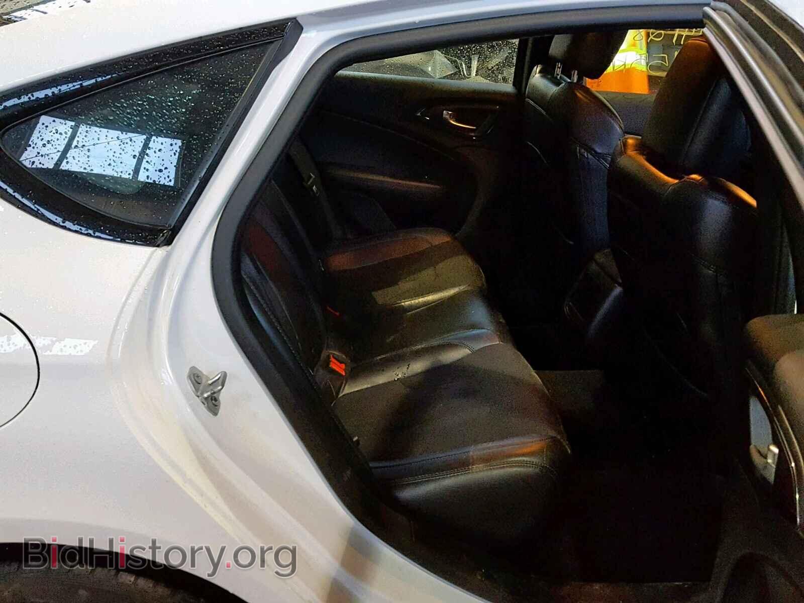 2015 CHRYSLER 200 - VIN: 1C3CCCBB3FN712118 - Photo 6