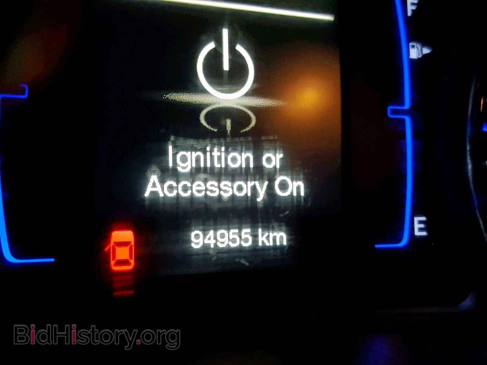 2015 CHRYSLER 200 - VIN: 1C3CCCBB3FN712118 - Photo 8