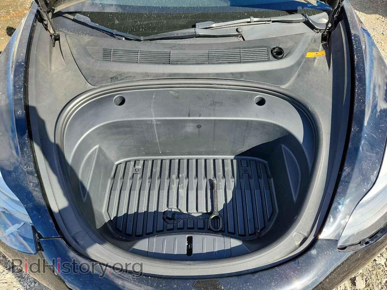 2022 TESLA MODEL 3 - VIN: 5YJ3E1EA0NF135025 - Photo 11
