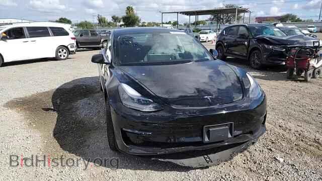 2022 TESLA MODEL 3 - VIN: 5YJ3E1EA0NF135025 - Photo 13
