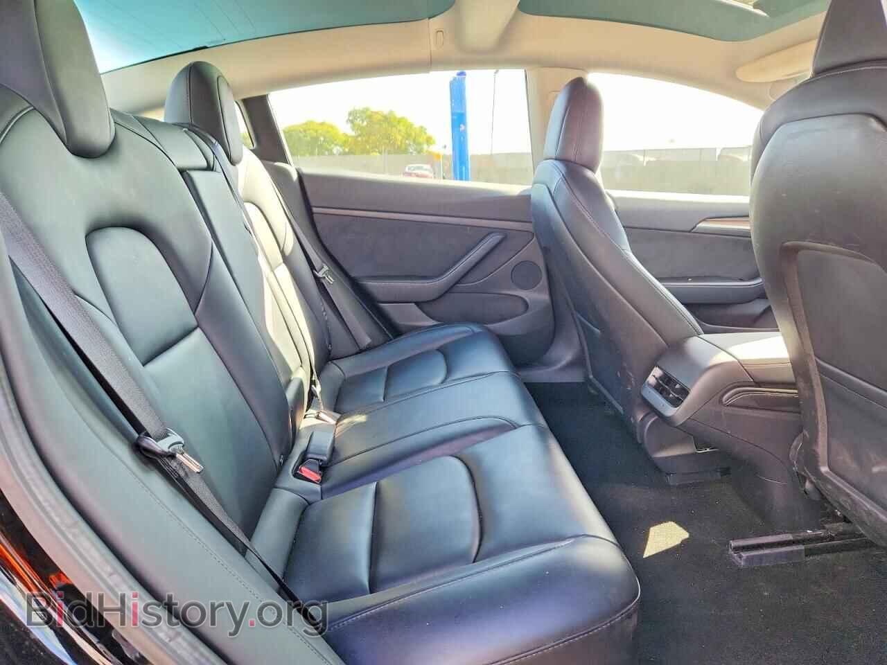 2022 TESLA MODEL 3 - VIN: 5YJ3E1EA0NF135025 - Photo 10