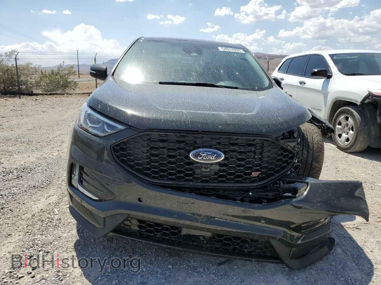 2022 FORD EDGE - VIN: 2FMPK4AP4NBA16800 - Фото 5