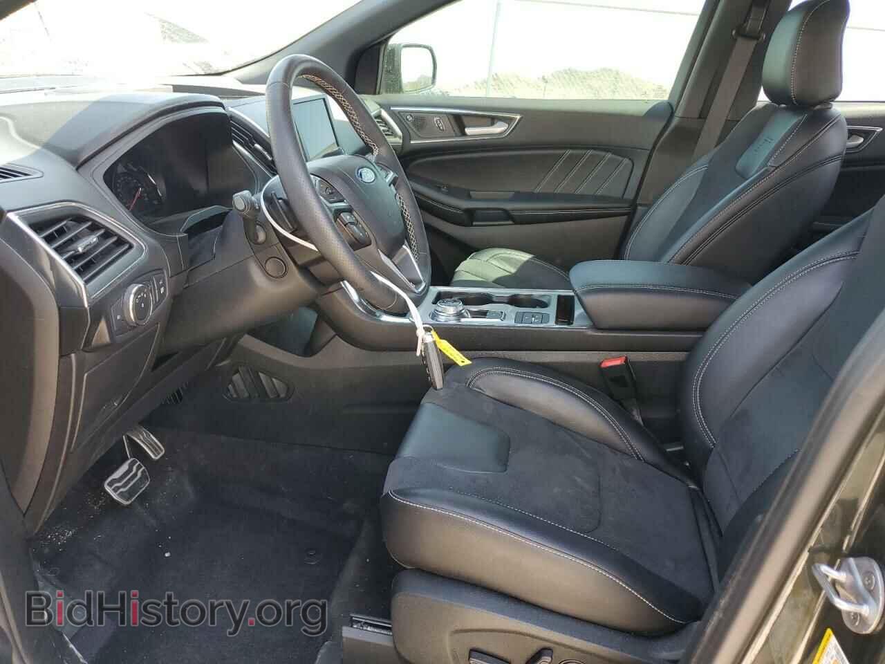 2022 FORD EDGE - VIN: 2FMPK4AP4NBA16800 - Фото 7