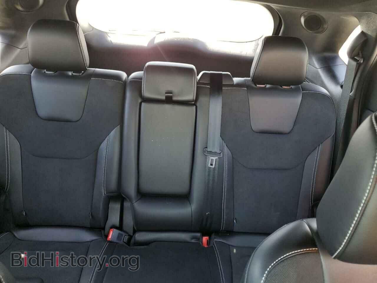2022 FORD EDGE - VIN: 2FMPK4AP4NBA16800 - Фото 10