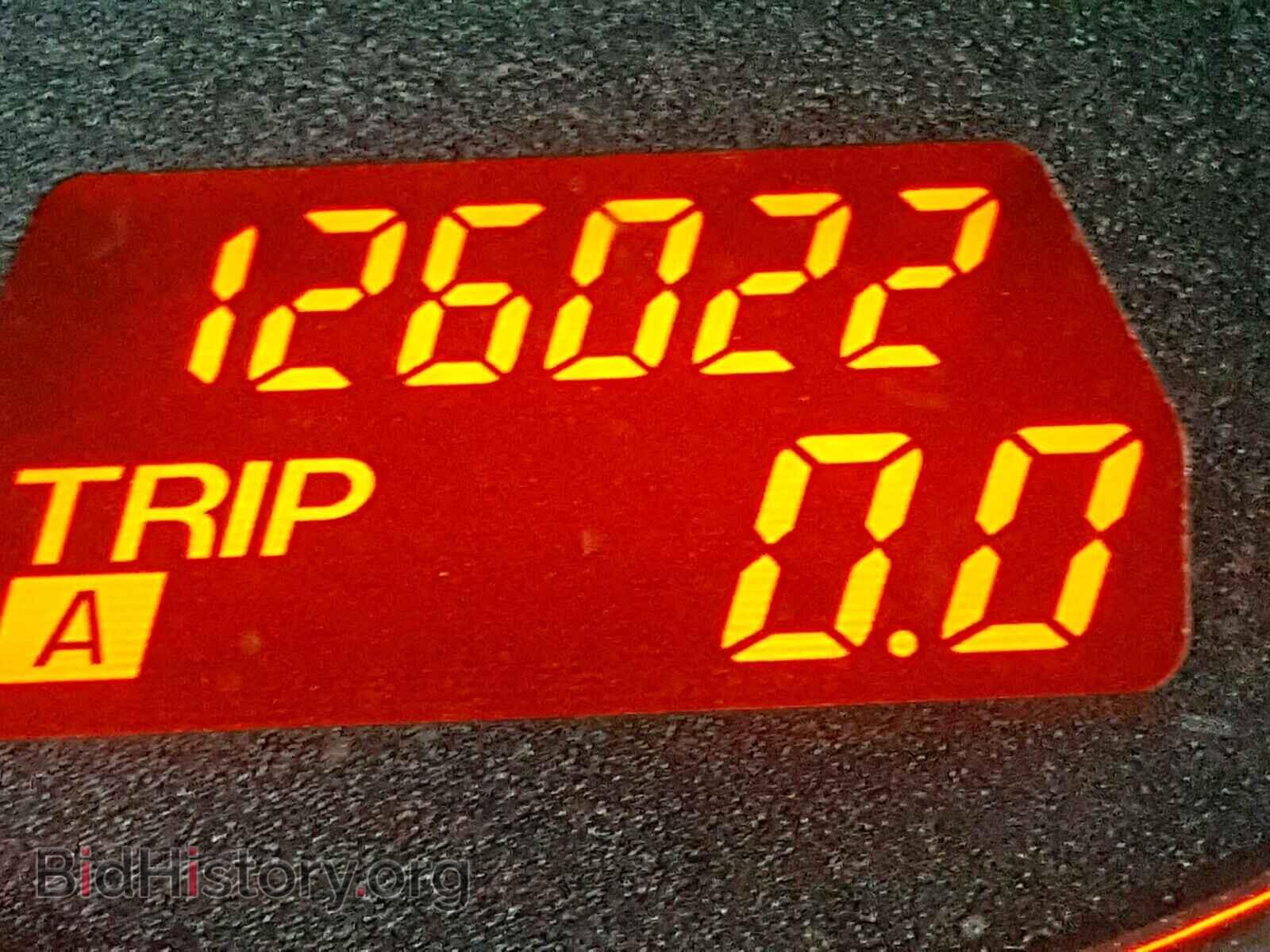 2008 MAZDA 6 - VIN: 1YVHP80C285M12761 - Фото 8