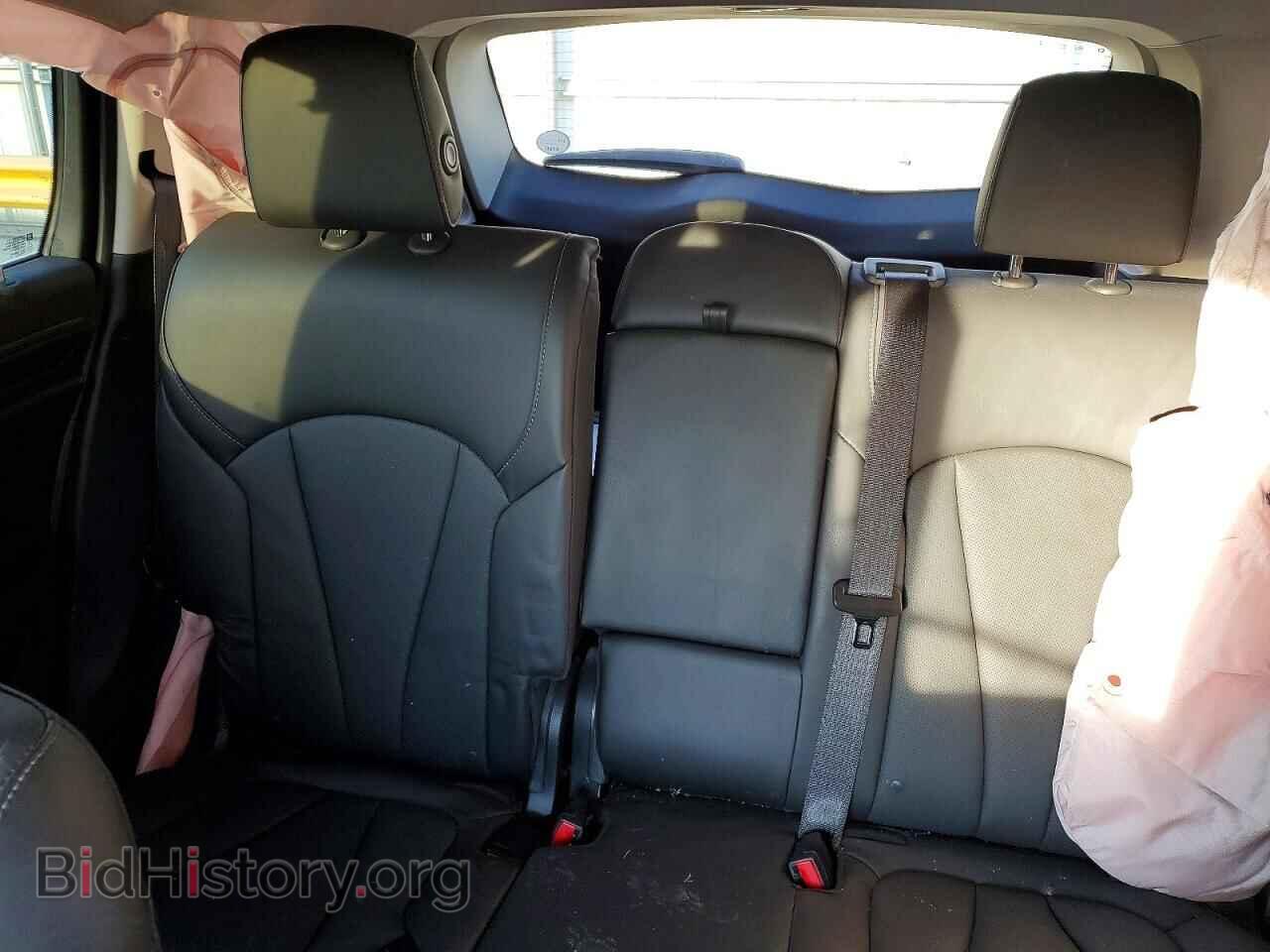 2019 BUICK ENVISION - VIN: LRBFXCSAXKD003236 - Фото 10