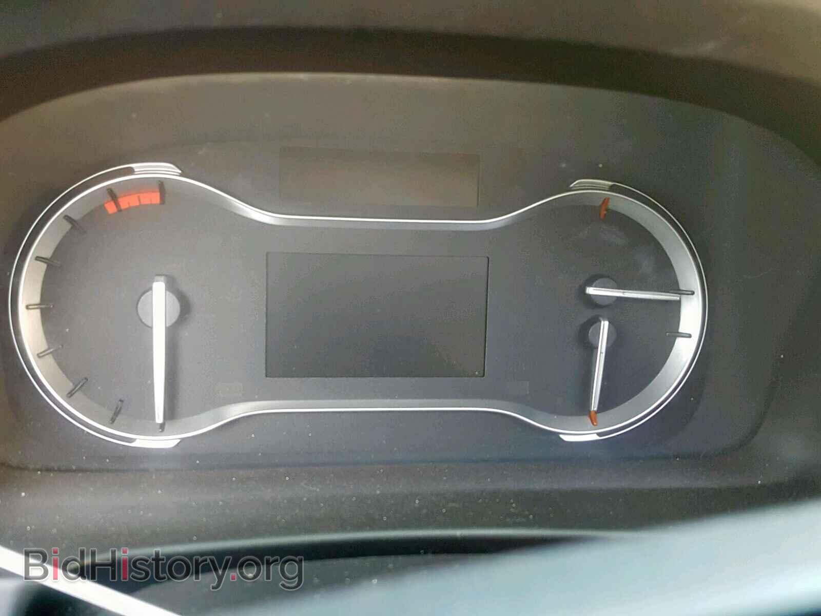 2017 HONDA PILOT ELIT - VIN: 5FNYF6H0XHB008872 - Фото 8