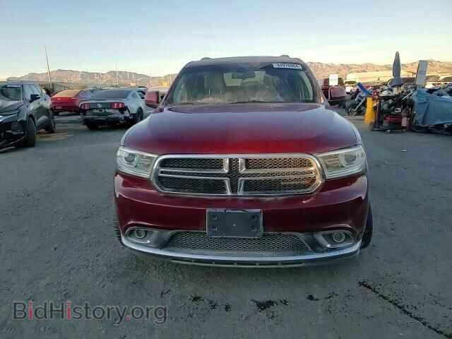 2014 DODGE DURANGO - VIN: 1C4RDHAG0EC339045 - Photo 11