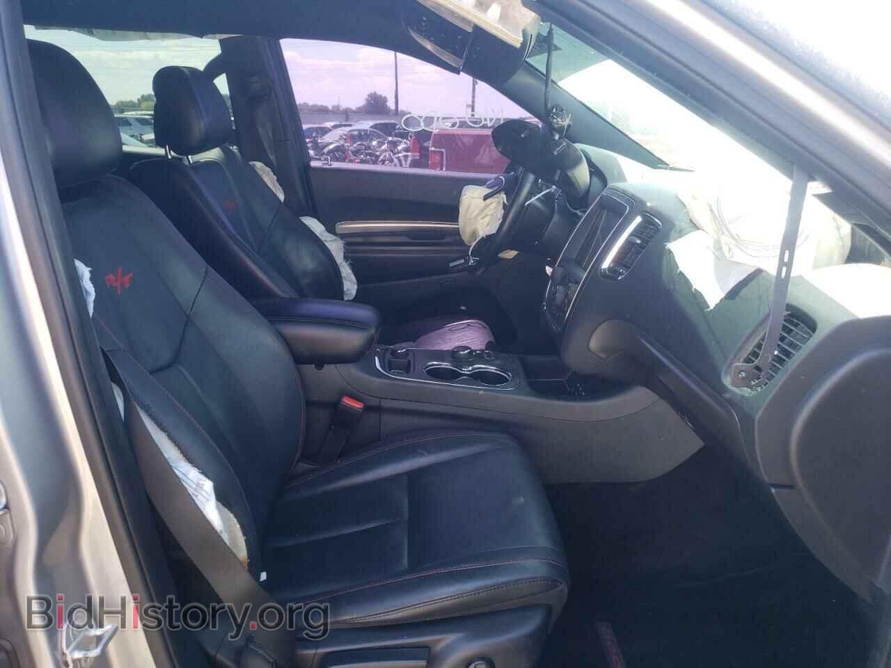 2015 DODGE DURANGO - VIN: 1C4SDJCT2FC766392 - Photo 5