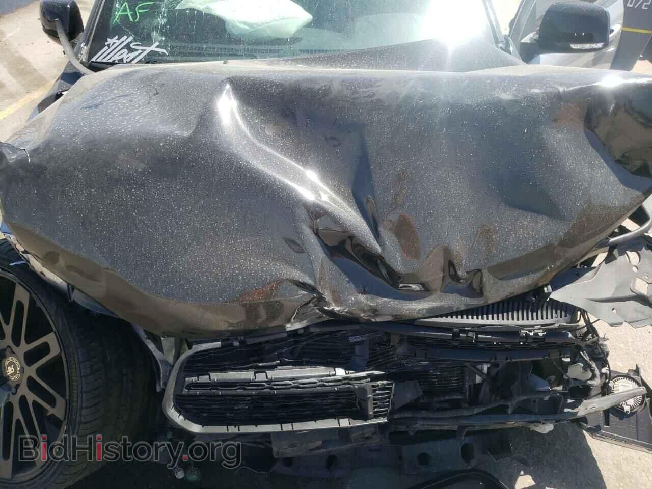 2015 DODGE DURANGO - VIN: 1C4SDJCT2FC766392 - Photo 7