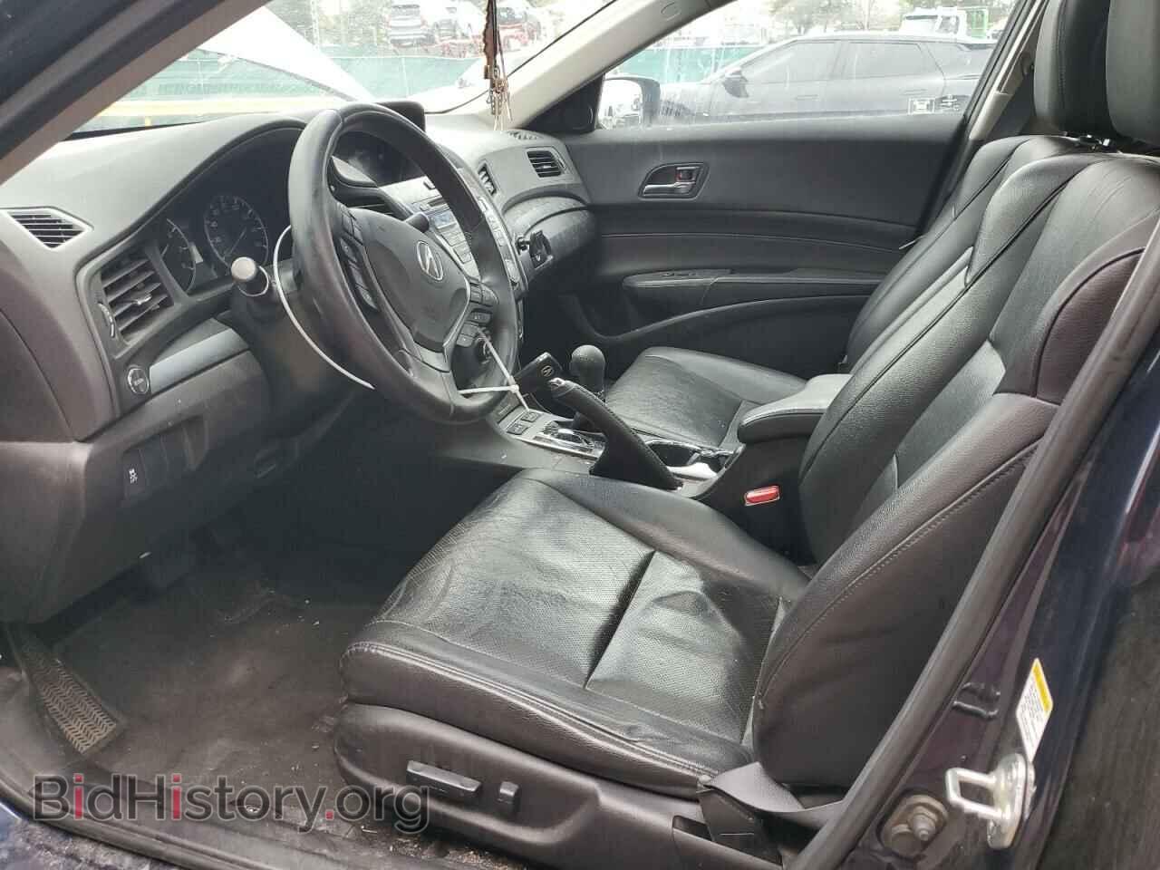 2013 ACURA ILX - VIN: 19VDE3F75DE301782 - Фото 7