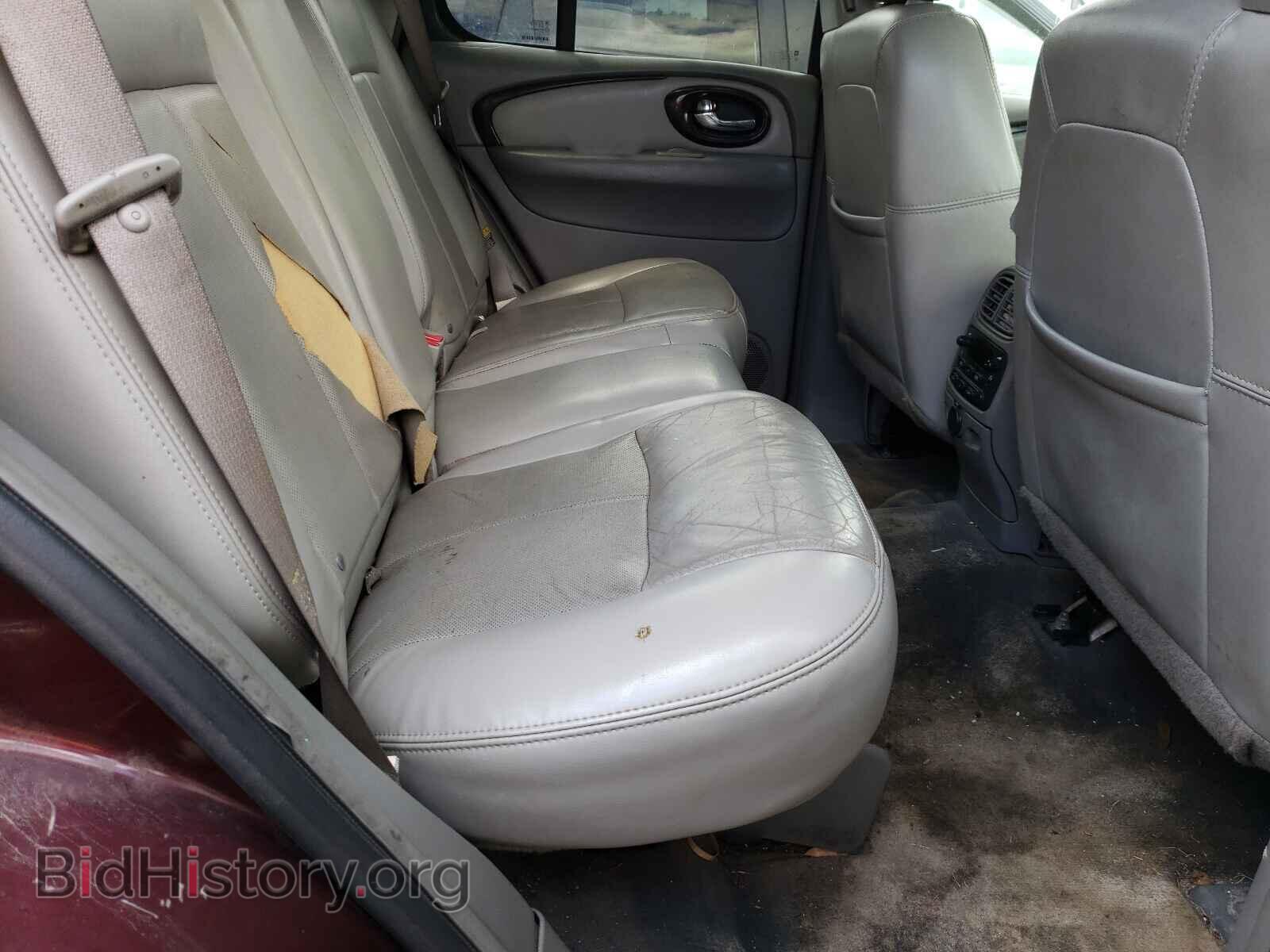 2006 BUICK RAINIER - VIN: 5GADT13S562295994 - Фото 6