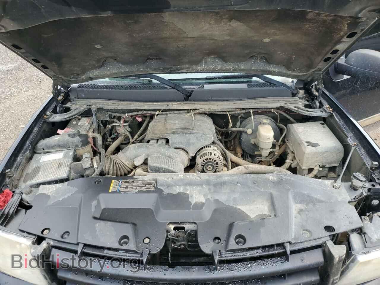 2009 GMC SIERRA - VIN: 2GTEC29J491114816 - Фото 11