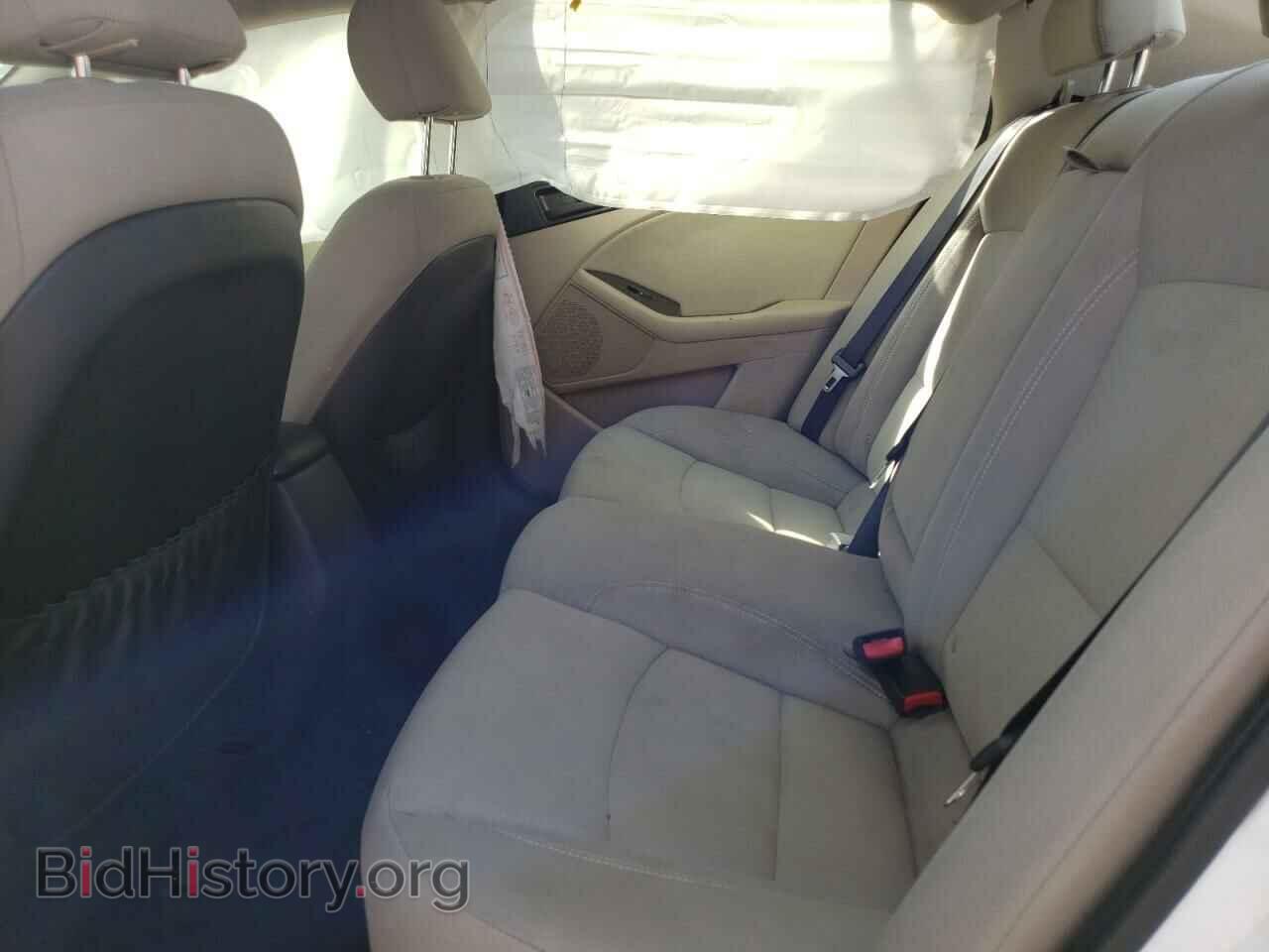 2013 KIA OPTIMA - VIN: KNAGM4A70D5352135 - Фото 6