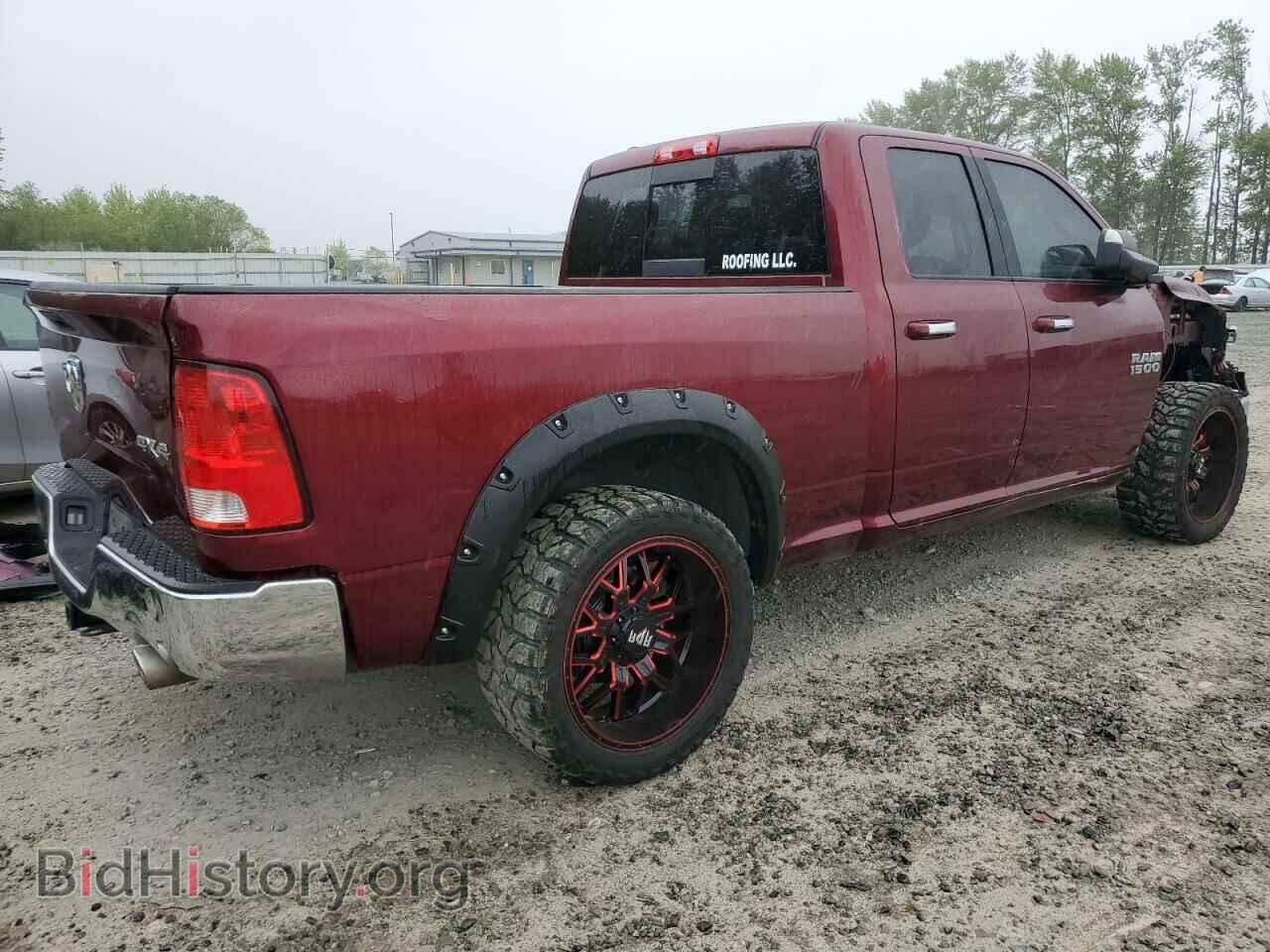 2017 RAM 1500 - VIN: 1C6RR7GT7HS674160 - Фото 3