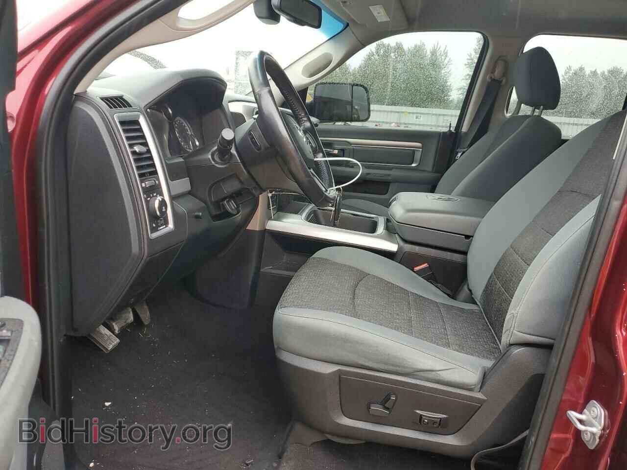 2017 RAM 1500 - VIN: 1C6RR7GT7HS674160 - Фото 7