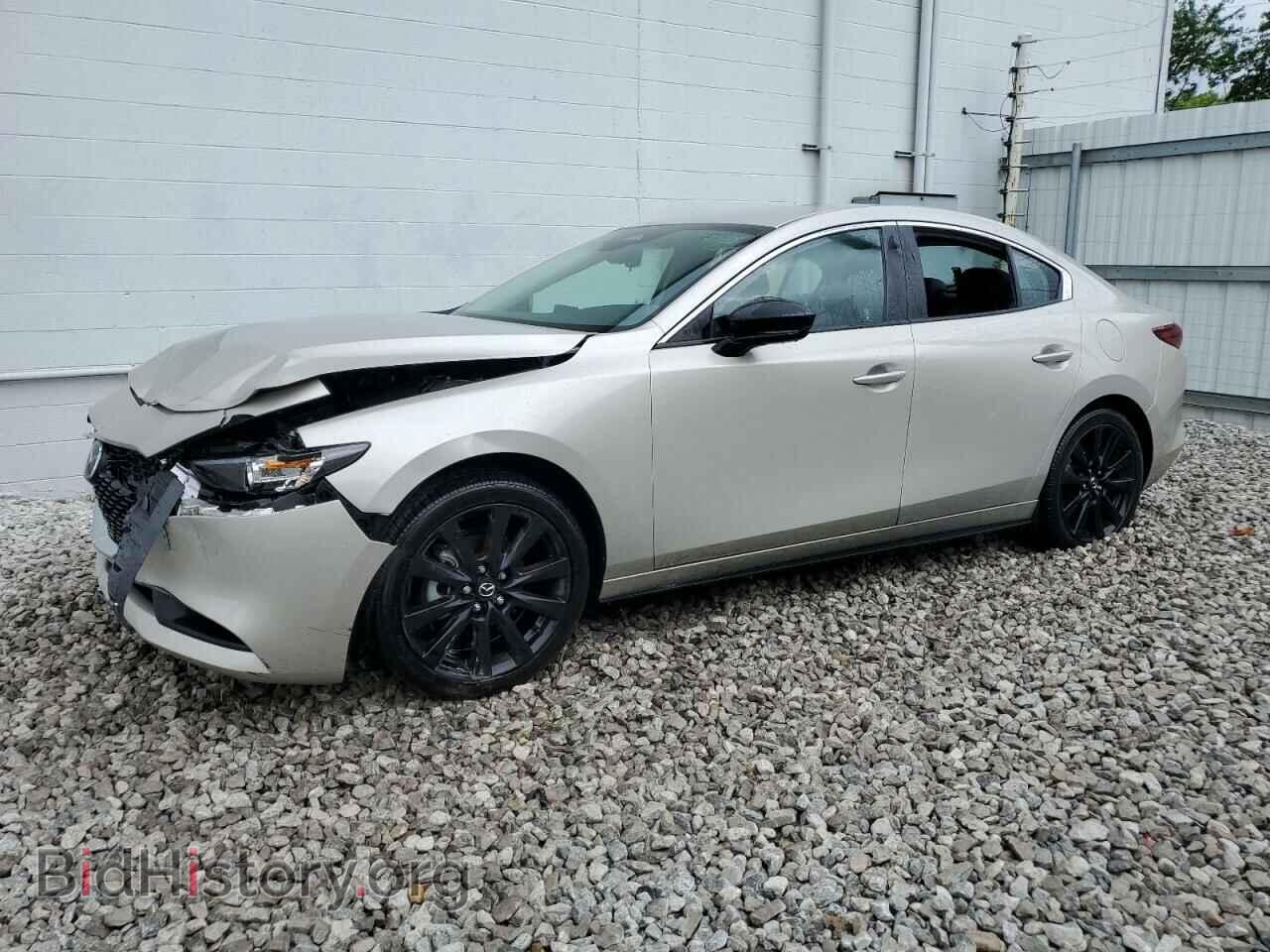 Photo 3MZBPABM5RM408771 - MAZDA 3 SELECT S 2024