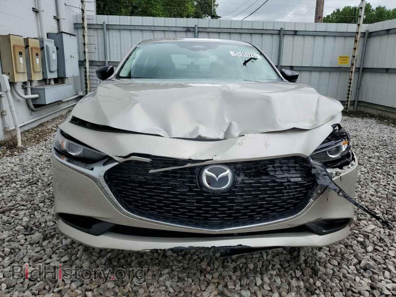2024 MAZDA 3 SELECT S - VIN: 3MZBPABM5RM408771 - Photo 5