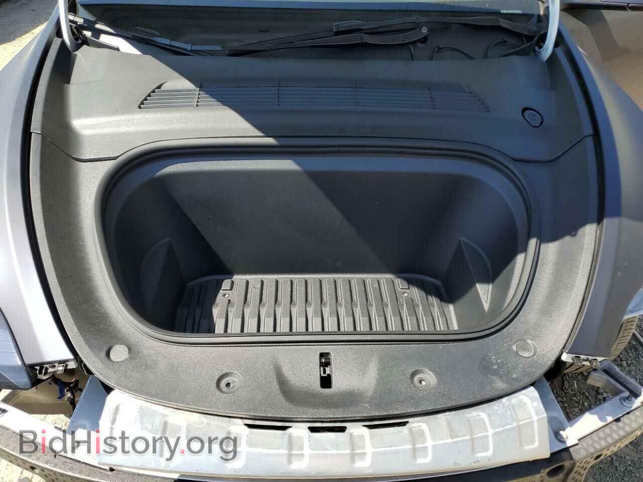 2023 TESLA MODEL Y - VIN: 7SAYGDEE9PA076290 - Фото 12