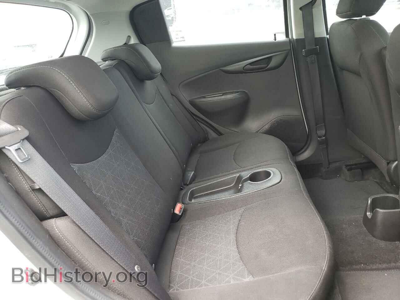 2020 CHEVROLET SPARK - VIN: KL8CD6SA2LC448195 - Фото 6