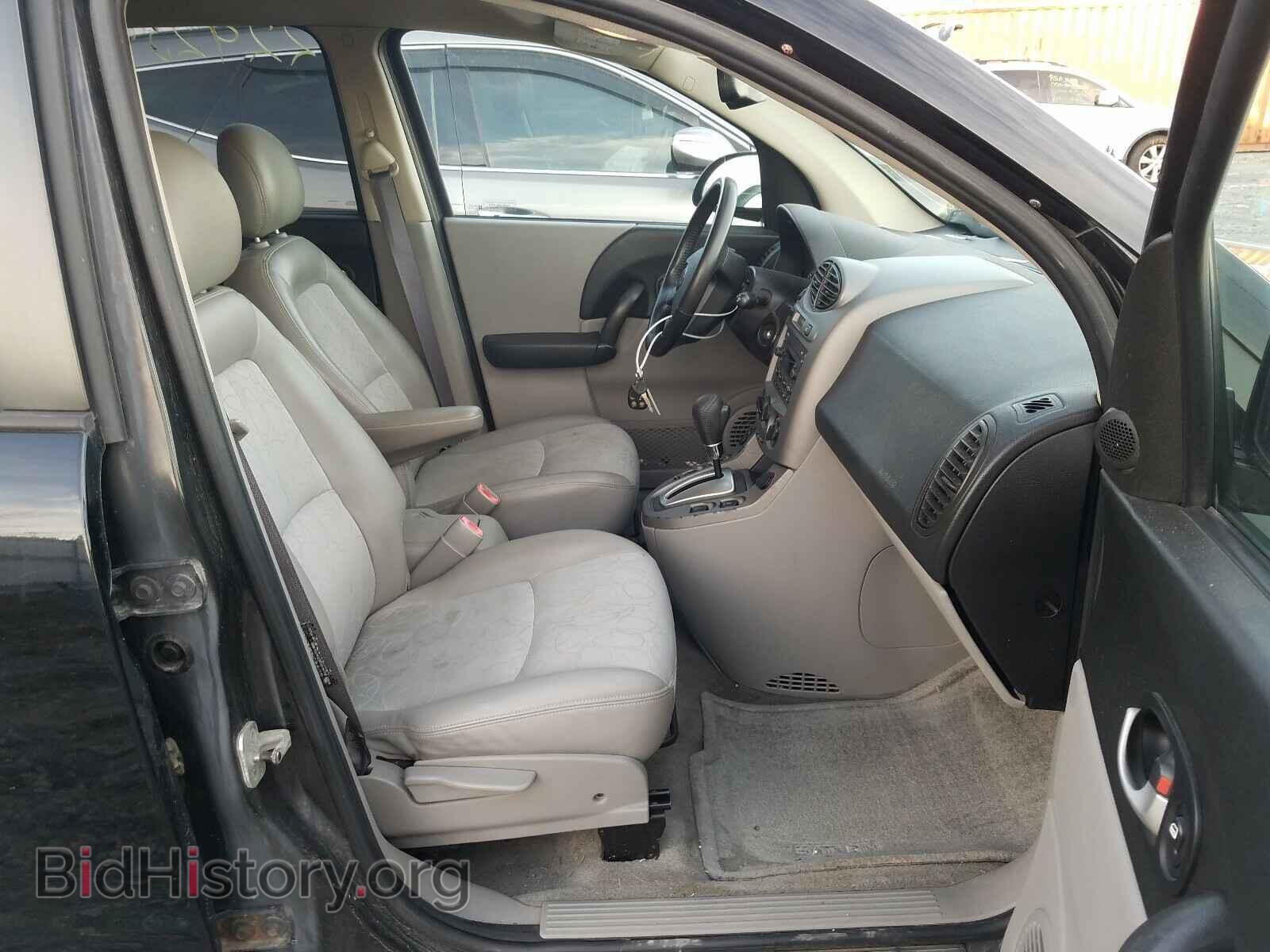 2005 SATURN VUE - VIN: 5GZCZ53485S870748 - Фото 5