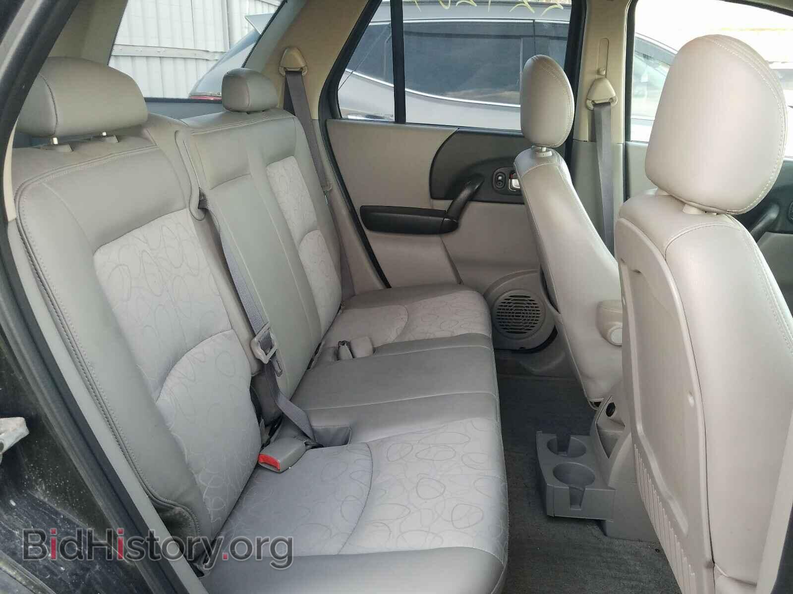 2005 SATURN VUE - VIN: 5GZCZ53485S870748 - Фото 6