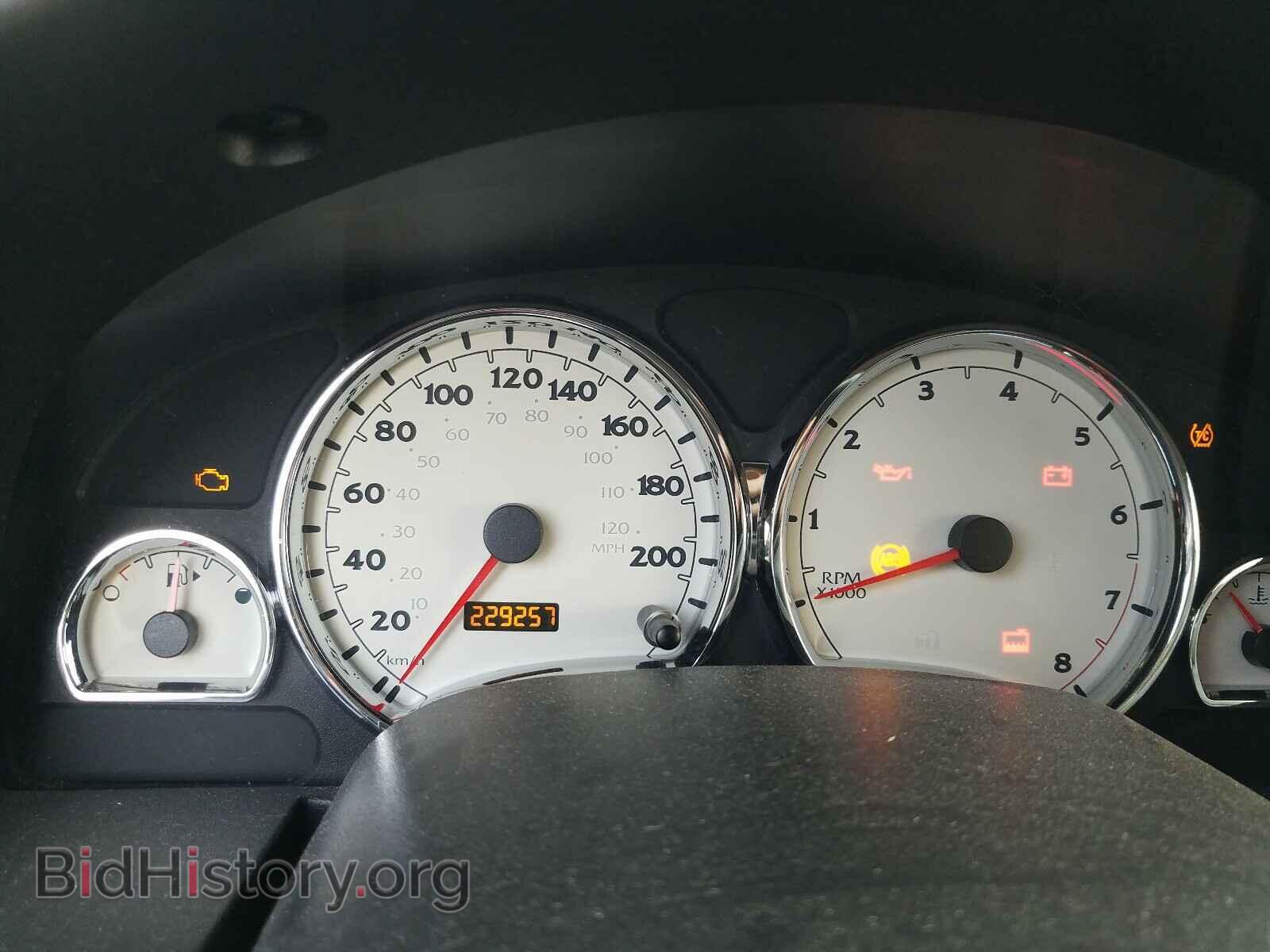 2005 SATURN VUE - VIN: 5GZCZ53485S870748 - Фото 8