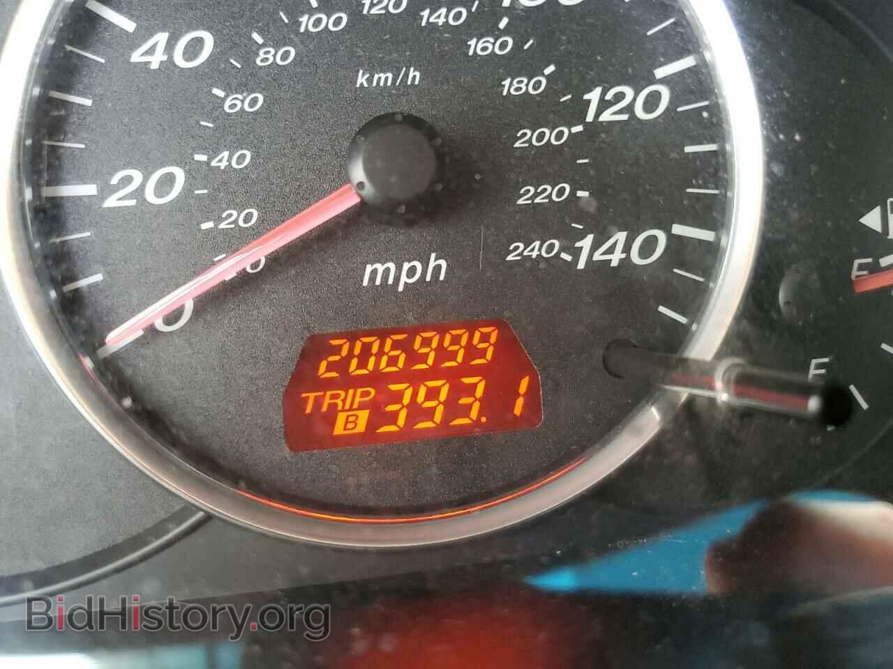 2008 MAZDA 6 - VIN: 1YVHP80C985M36328 - Фото 8
