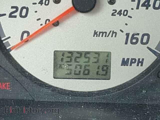 2000 NISSAN MAXIMA - VIN: JN1CA31D1YT558403 - Фото 8