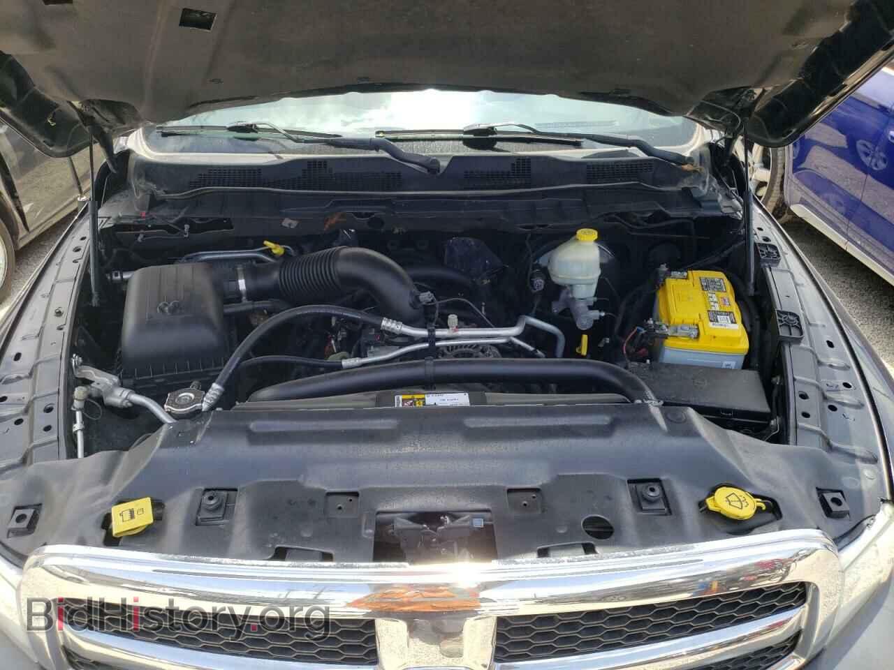 2014 RAM 1500 - VIN: 3C6JR6DT3EG305357 - Фото 11