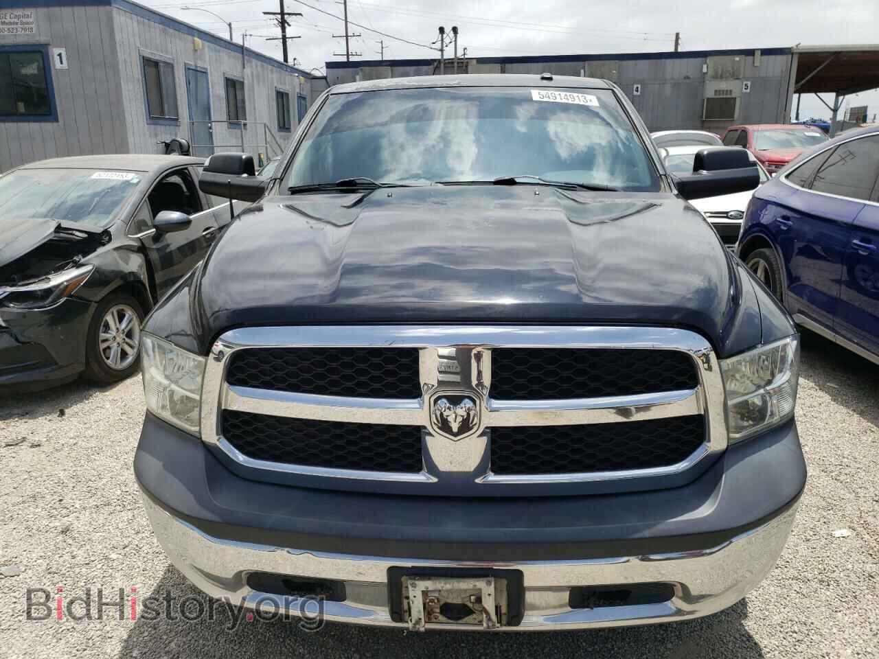 2014 RAM 1500 - VIN: 3C6JR6DT3EG305357 - Фото 5