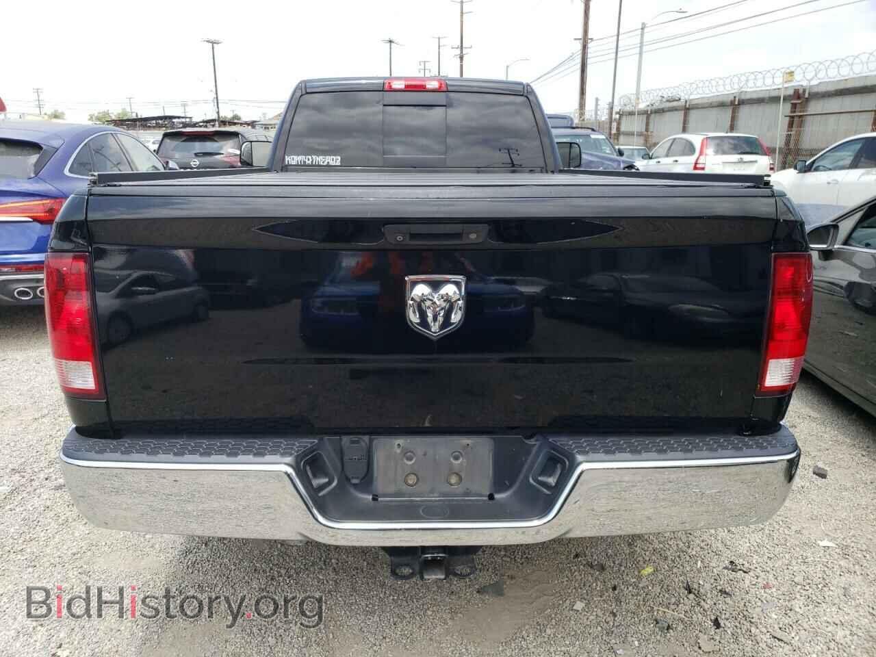 2014 RAM 1500 - VIN: 3C6JR6DT3EG305357 - Фото 6