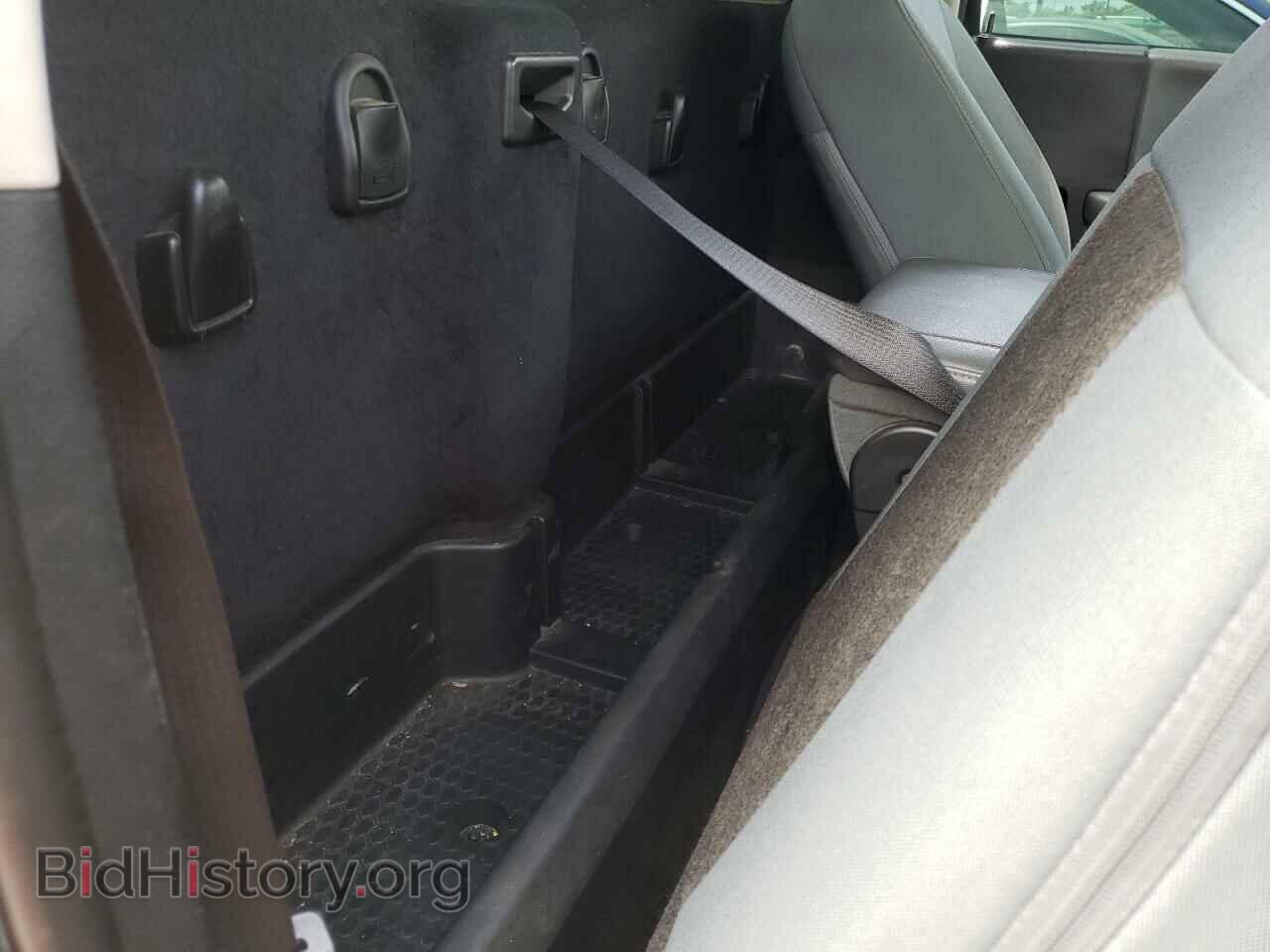 2014 RAM 1500 - VIN: 3C6JR6DT3EG305357 - Фото 10