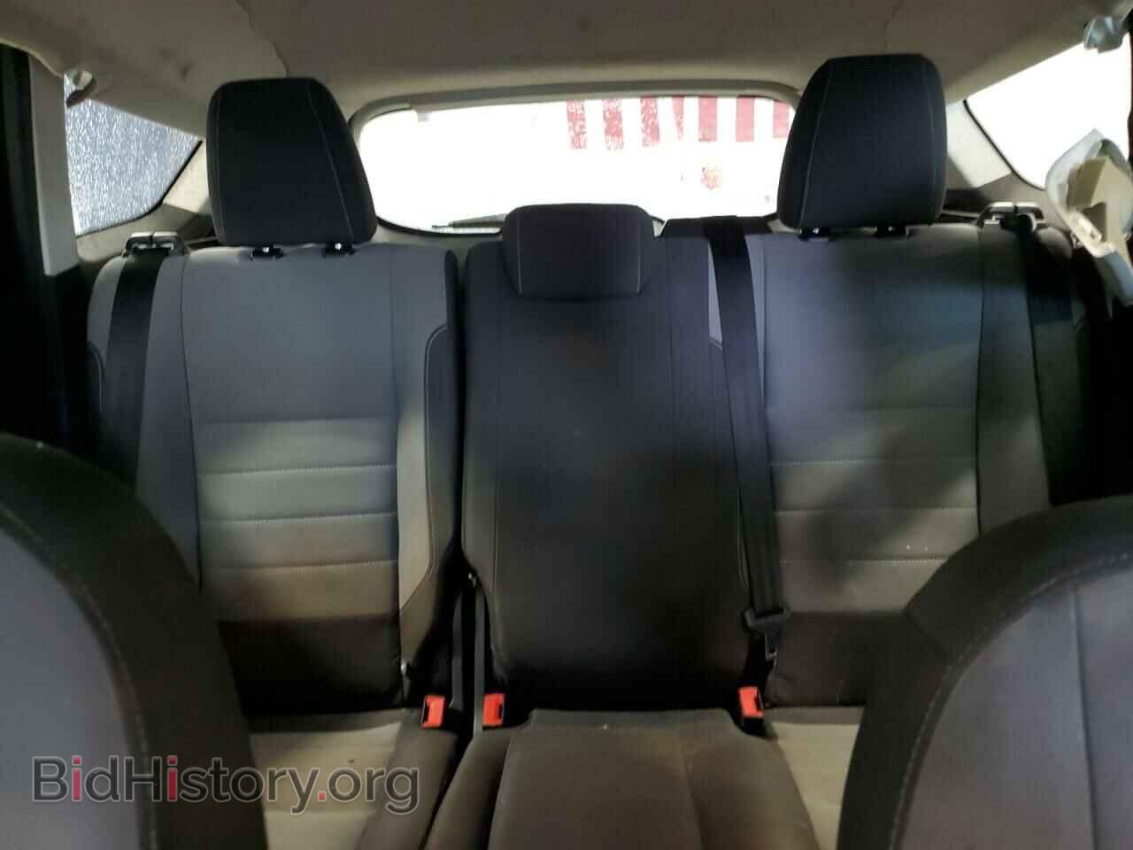 2017 FORD ESCAPE - VIN: 1FMCU0F71HUD34110 - Photo 10