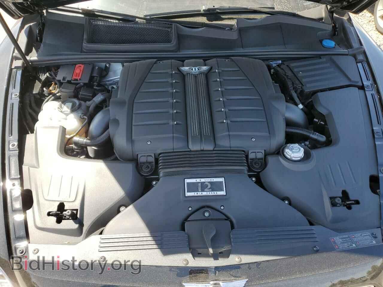 2017 BENTLEY ALL MODELS - VIN: SJAAC2ZVXHC015042 - Photo 11
